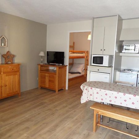 Appartements Les Balcons Du Soleil Font Romeu Exterior foto